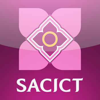 SACICT AR+ LOGO-APP點子