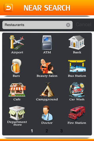 Best App for Golden Corral Restaurants screenshot 4