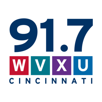 WVXU Public Radio App LOGO-APP點子