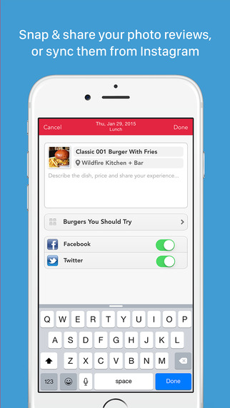 iPhone Screenshot 4