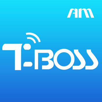 Tboss Erp LOGO-APP點子