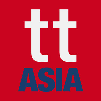 Treasury Today Asia 商業 App LOGO-APP開箱王