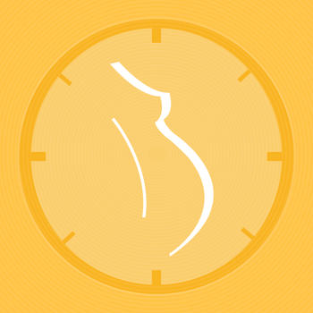 Contraction Monitor Free - Contractions Counter and Timer LOGO-APP點子