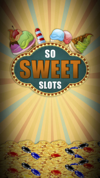 So Sweet Casino Slots