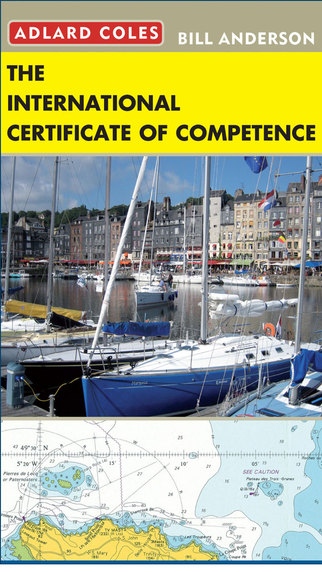 【免費書籍App】International Certificate of Competence (ICC)-APP點子