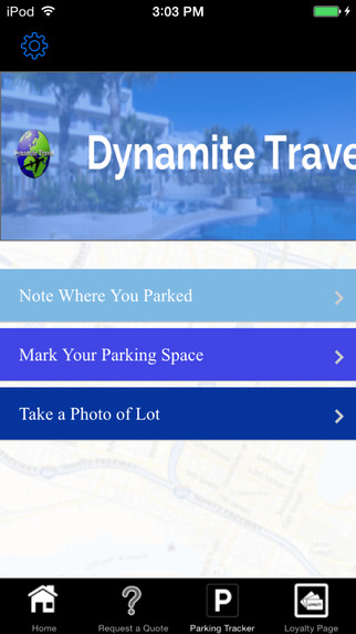 免費下載旅遊APP|Dynamite Travel 1.0 app開箱文|APP開箱王
