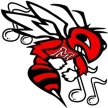 Maumelle HS Band LOGO-APP點子