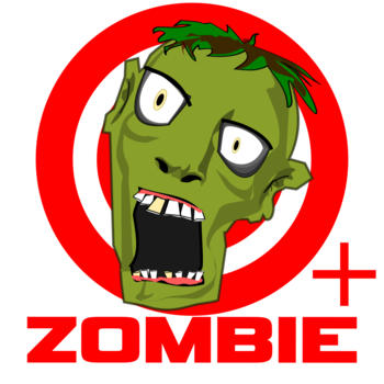 Zombie Scanner - Are You a Zombie? Fingerprint Touch Detector Test 娛樂 App LOGO-APP開箱王