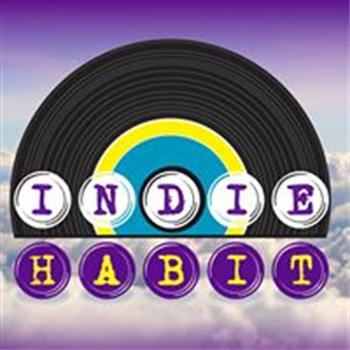 IndieHabit LOGO-APP點子