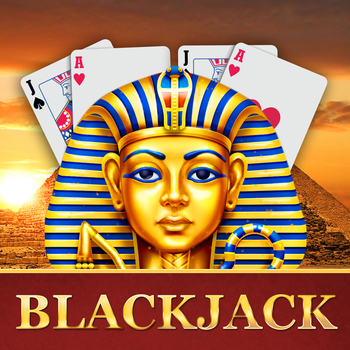 Blackjack Pharaoh Edition Pro 遊戲 App LOGO-APP開箱王