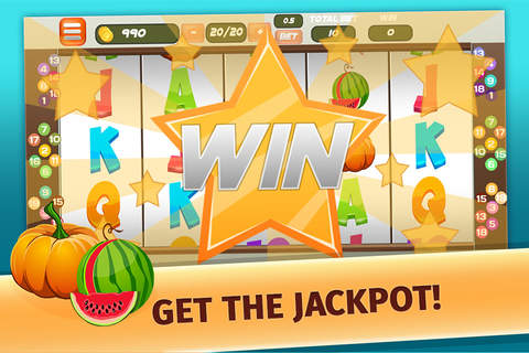 Jackpot Slots - Farm Theme screenshot 3