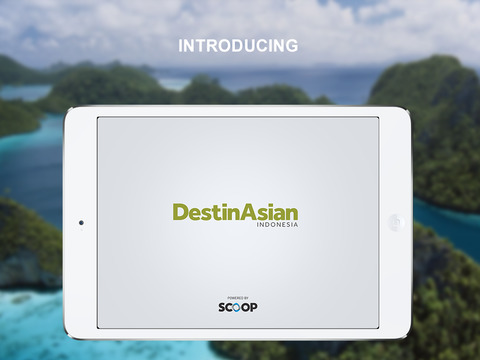 免費下載旅遊APP|DestinAsian Indonesia app開箱文|APP開箱王