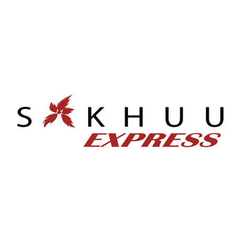 Sakhuu Express Asian Cuisine LOGO-APP點子