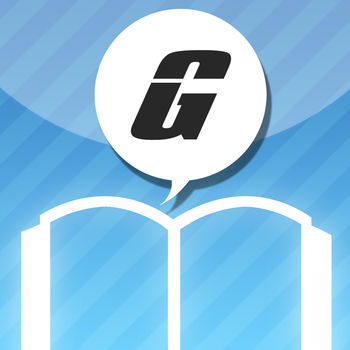 GetBook LOGO-APP點子