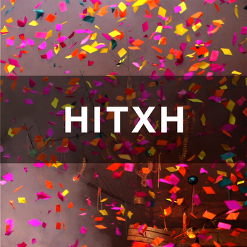 HITXH LOGO-APP點子