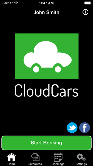 免費下載旅遊APP|Cloud Cars app開箱文|APP開箱王
