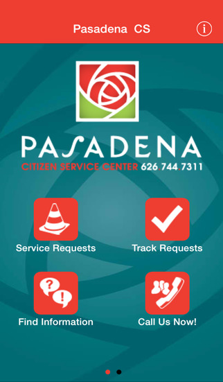 【免費工具App】Pasadena CS-APP點子