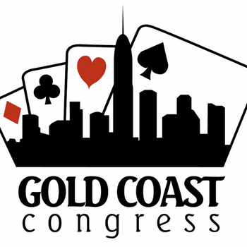 Gold Coast Bridge Congress LOGO-APP點子