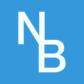 Nu Beta LOGO-APP點子