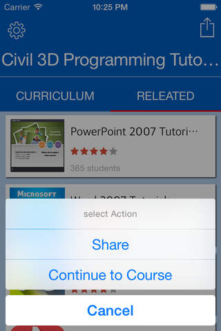 Full Course for Civil 3D in HD screenshot 4