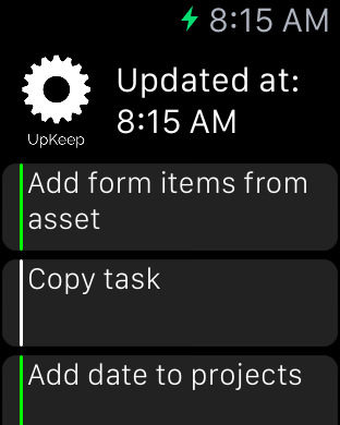 【免費商業App】UpKeep Project Management - Work Order, Maintenance, Assets, Property & CMMS-APP點子