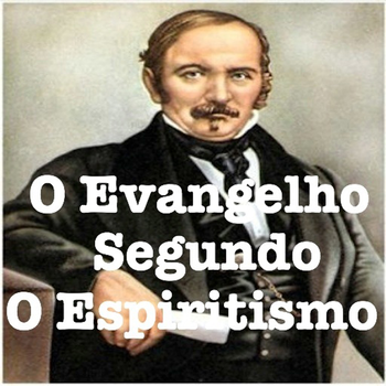 Evangelho Segundo o Espiritismo LOGO-APP點子