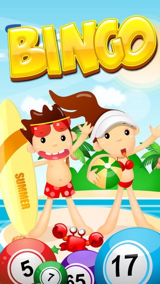 All Gold-en Fish Paradise Beach Bingo-mania HD - The Big Bash Casino Games Pro