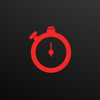 Tabata Stopwatch Pro - Interval Timer For Tabata, HIIT And Circuit Training Workouts And Exercises 健康 App LOGO-APP開箱王