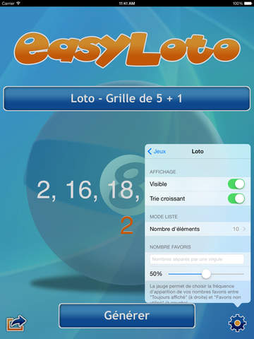 免費下載工具APP|EasyLoto app開箱文|APP開箱王