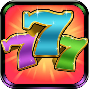 Slot Bonanza - FREE Slots Casino LOGO-APP點子