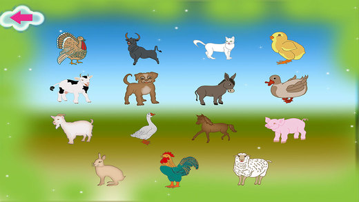 免費下載遊戲APP|Farm Shoot Magical Animals Game app開箱文|APP開箱王