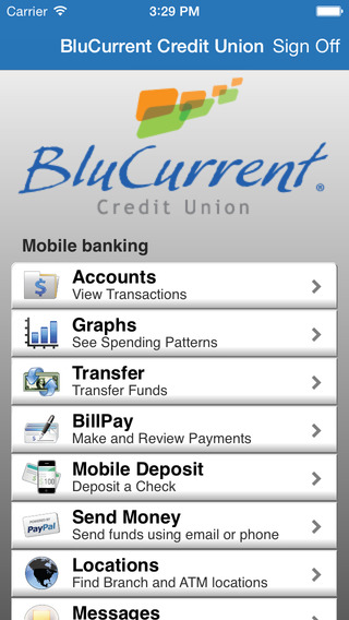 BluCurrent Mobile