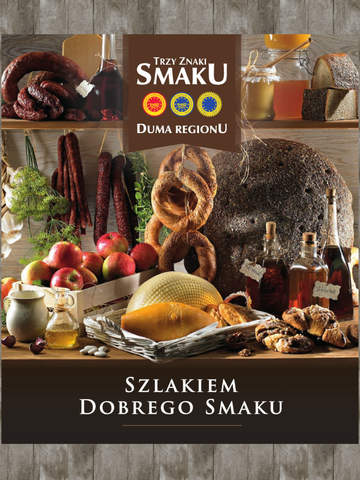 免費下載書籍APP|Szlakiem Dobrego Smaku app開箱文|APP開箱王