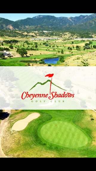 【免費運動App】Cheyenne Shadows Golf Club-APP點子