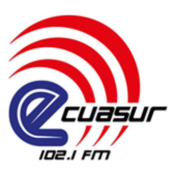 EcuasurFM LOGO-APP點子