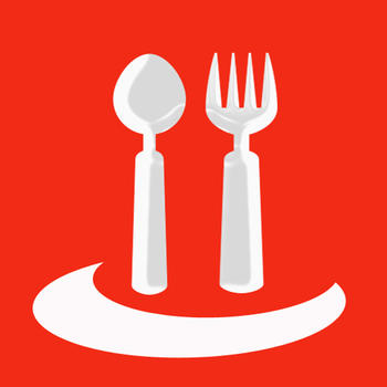 Restaurant Search in Japan LOGO-APP點子