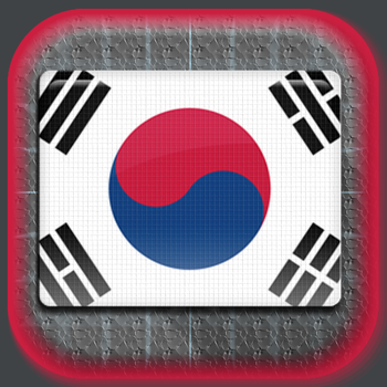 Korece LOGO-APP點子