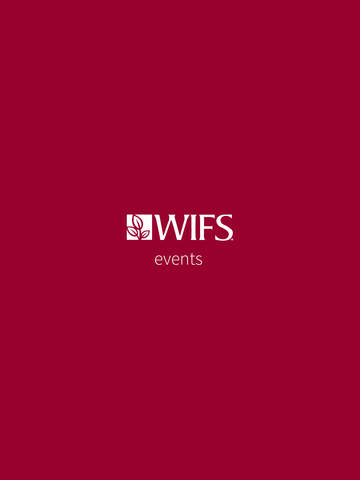 免費下載生產應用APP|WIFS Events app開箱文|APP開箱王