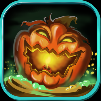 Pumpkin Match Deluxe LOGO-APP點子