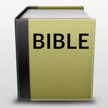 BIBLE - KJV Version LOGO-APP點子