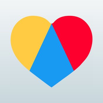 EpicMatch - Find and Meet people near you 社交 App LOGO-APP開箱王