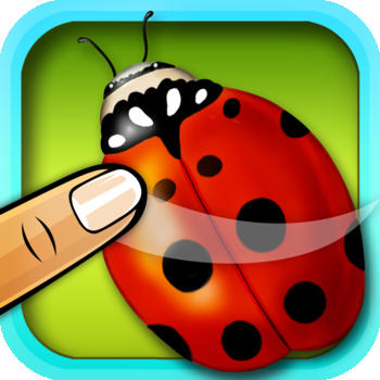 Bug Match LOGO-APP點子