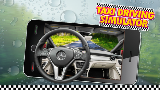 免費下載遊戲APP|Taxi Driving Simulator app開箱文|APP開箱王