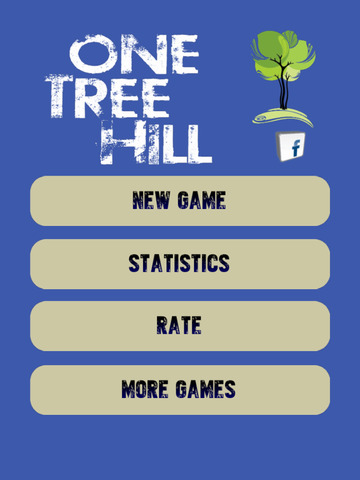 免費下載遊戲APP|Trivia for One Tree Hill - Fan Quiz for the TV series app開箱文|APP開箱王