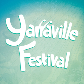 Yarraville Festival LOGO-APP點子