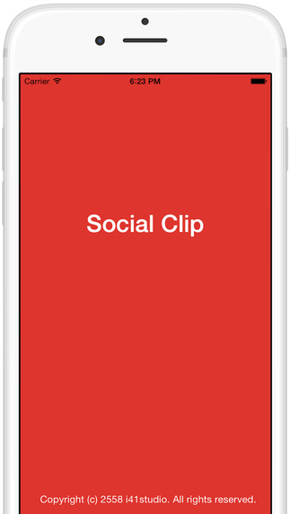 Social Clip