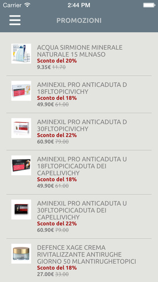 【免費醫療App】Farmacia Già Spedali Civili-APP點子