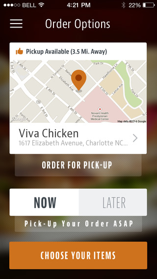 免費下載生活APP|Viva Chicken app開箱文|APP開箱王