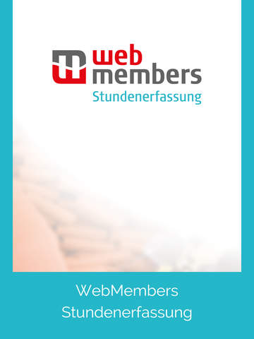 免費下載生產應用APP|WebMembers Stundenerfassung app開箱文|APP開箱王