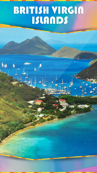 British Virgin Islands Tourism Guide